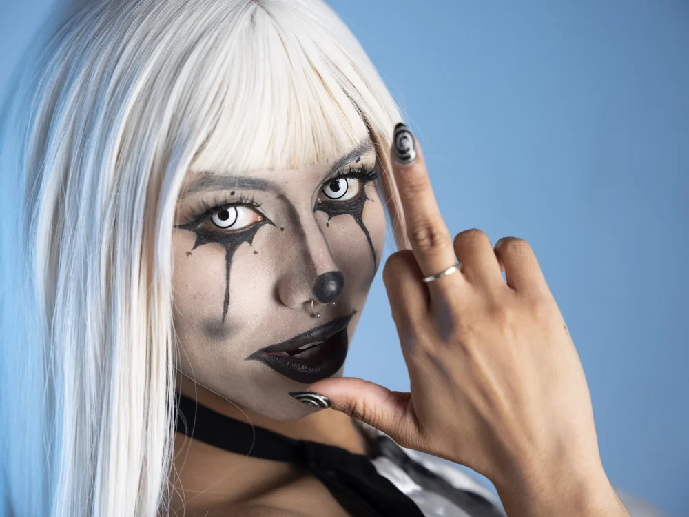 Chatroom XXX en direct de Raven_Witch_