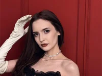 SamanthaaaWalker 라이브 XXX 채팅