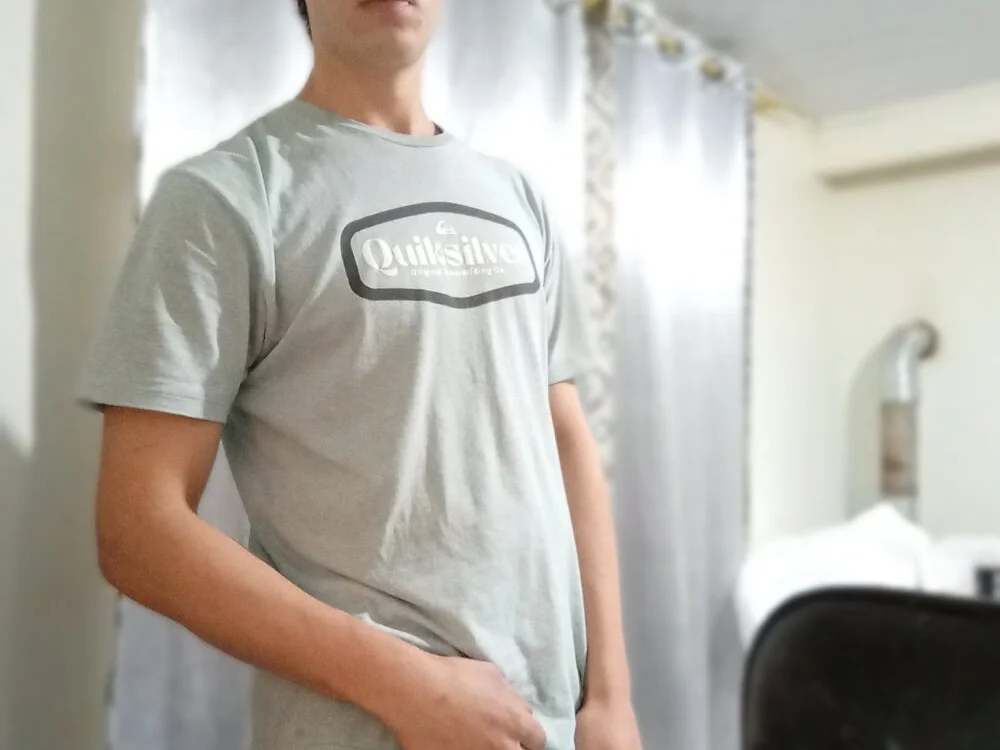 Emanuel_W Adlı Modelin Çevrimdışı XXX Sohbeti