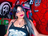 Skarlettmusex's webcam live show