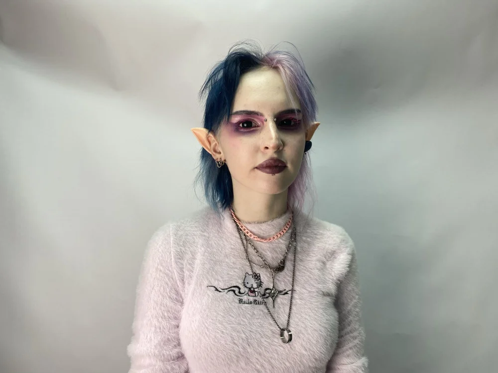 NeonyElf's Offline XXX Chat