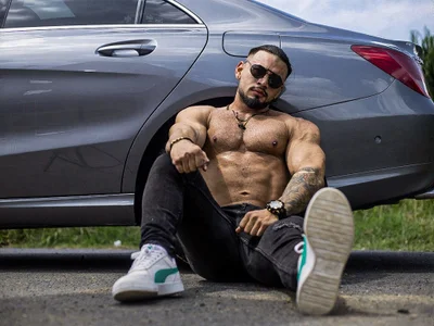 Jaxon_colton - Boy 