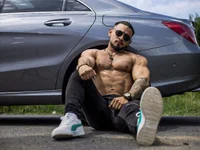 Model jaxon_colton