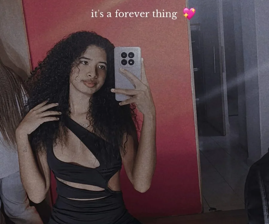 tifany_gomez Chat XXX offline