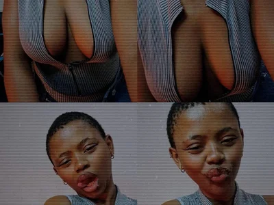 CertifiedhottieXOXO - Girl 