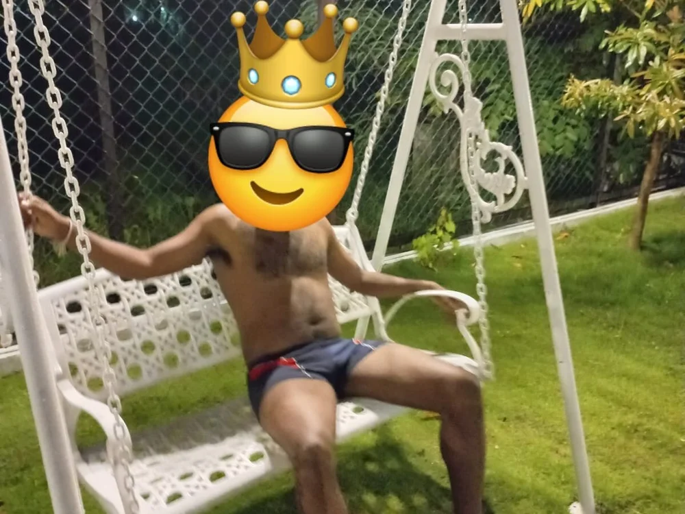 kaluwakolla's Offline XXX Chat