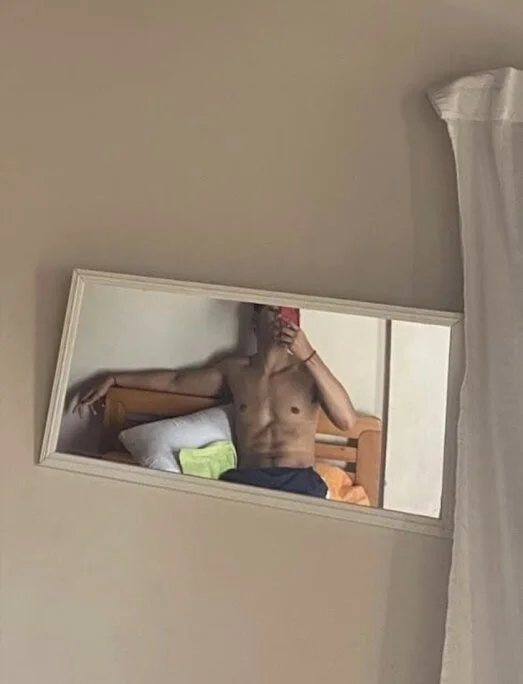 MalekThick offline XXX-chatje