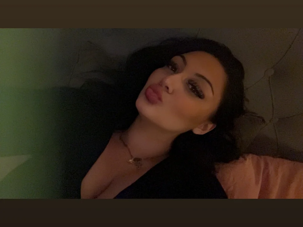 Jessisxybaby's most recent online preview