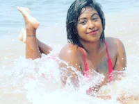 Chat +18 de Indian_Shine ao vivo