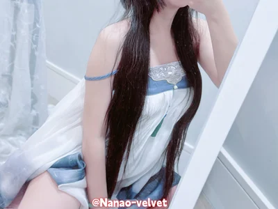 Nanao-velvet - Girl 