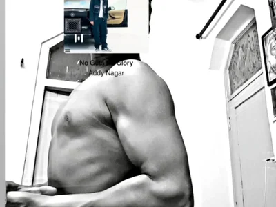 Beast_bull Male Hindi Cam XXX