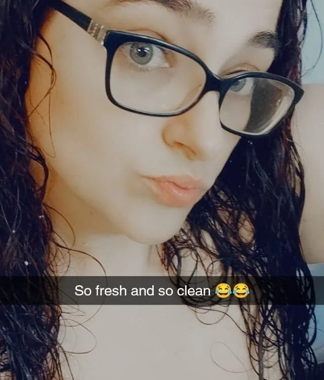 converseprincess89's Offline XXX Chat