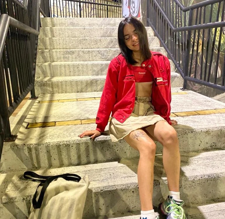 GailFord's Offline XXX Chat