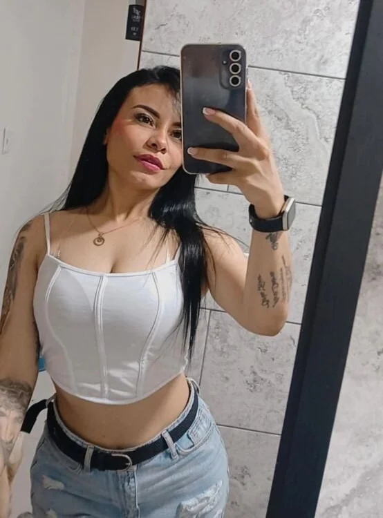 penelope_jann's Offline XXX Chat