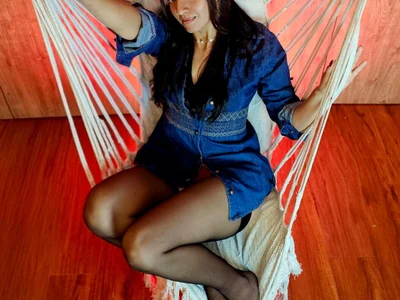 Kiara_goldd - Girl 