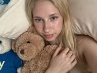 Модель michelle_lovique