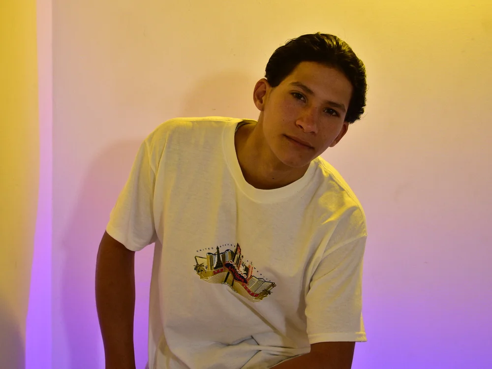 JustinSoler's Offline Chat Room