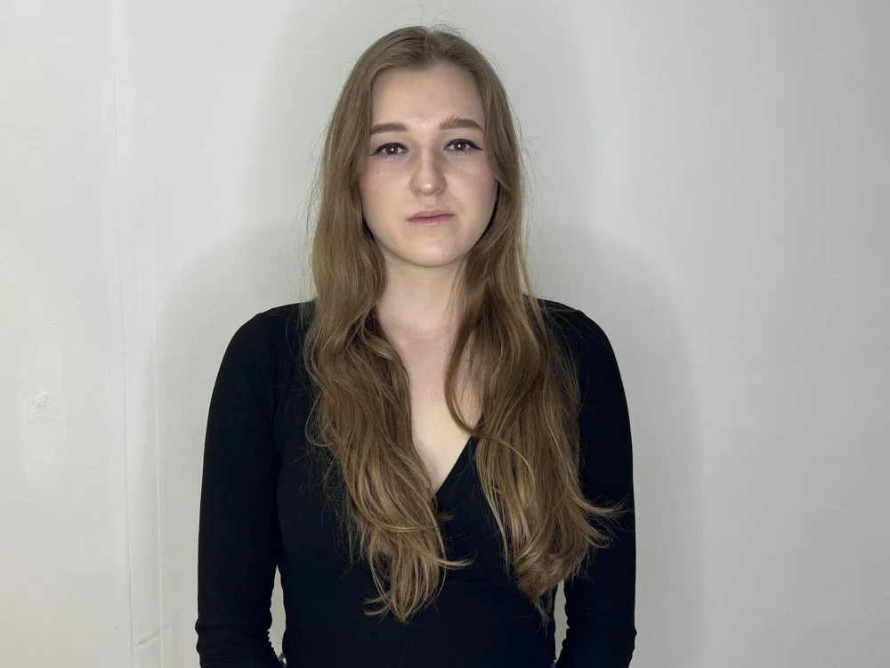 MarySmithm's Offline XXX Chat