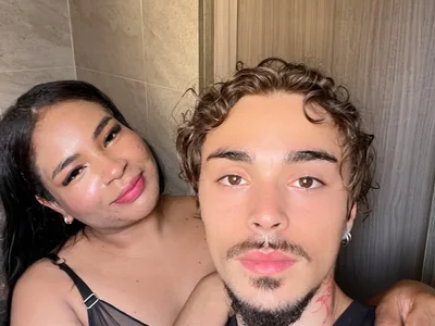 KatyAndJoel - Couple 