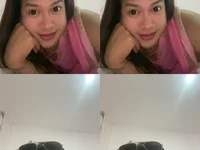 WildCristine's webcam live show