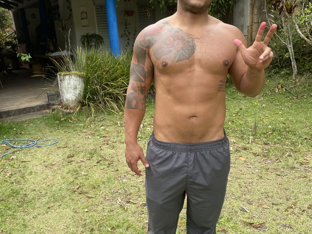 reidosuco's Offline XXX Chat