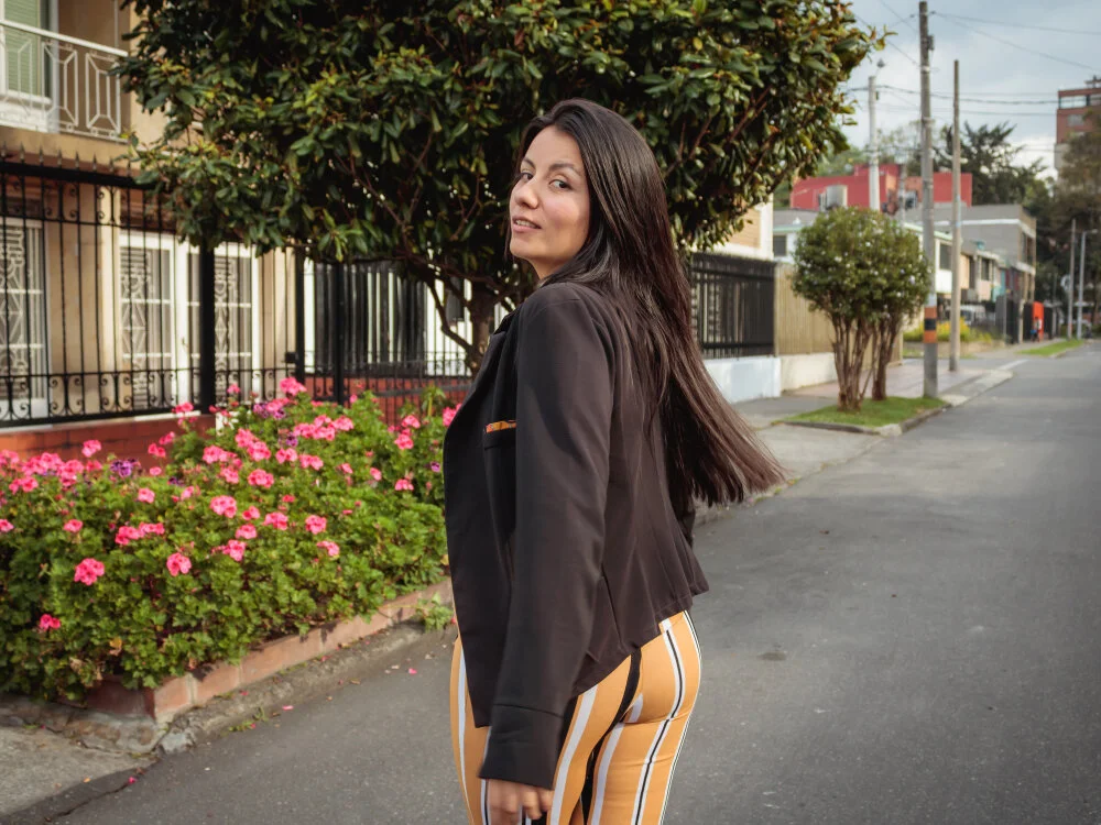 MargarettCooper_ Offline XXX Chat