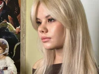 JackelineSlutsky's webcam live show