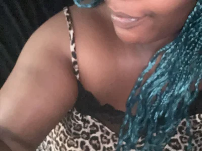 QueenTease420 - Girl 