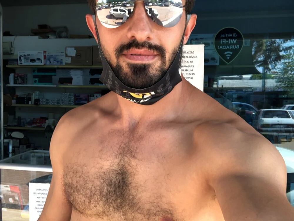 dreamusslive: офлайн-секс-чат