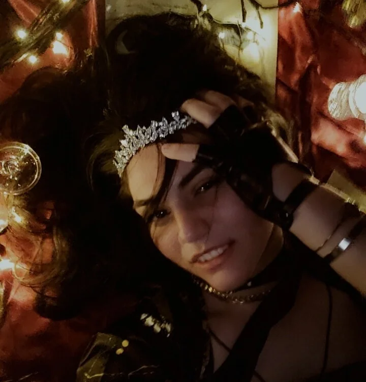 Kora_Kat 离线XXX聊天