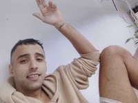 Voyeurito93 profile