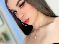 Model Karla_hot777