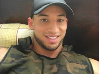 Dylann_Carter   现场XXX聊天