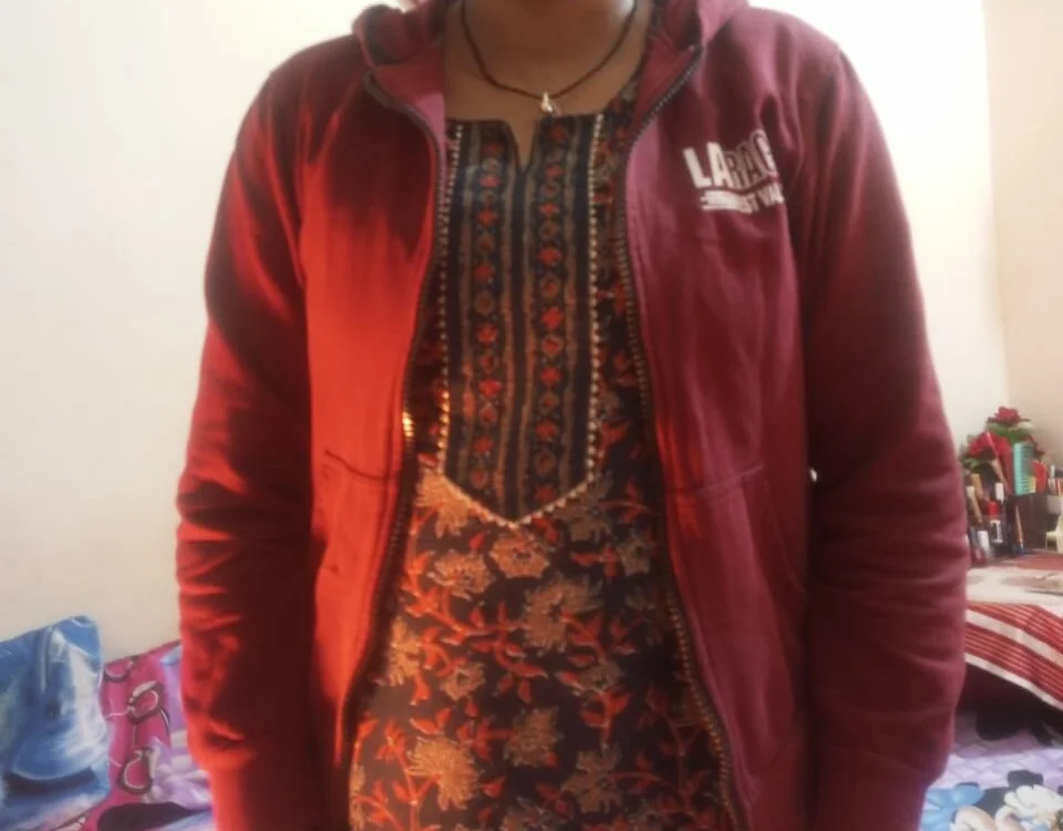 Hot-shanvi offline XXX-chatje