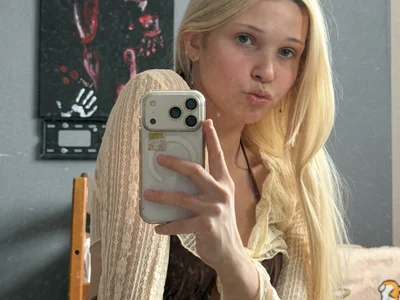 CherrylHolme - middle priced privates