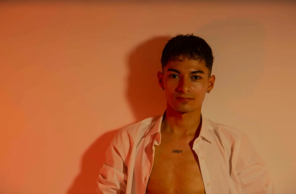 GeorgieDen – Offline XXX chat