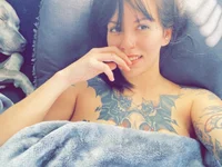 scaryfxckingmary's Offline Chat Room