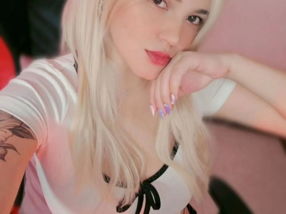 Chat XXX offline de missbecky_