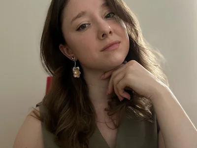 Hunny_ines - Girl 