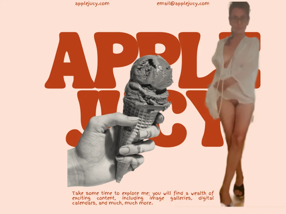 JUCY_APPLE Offline XXX-Chat