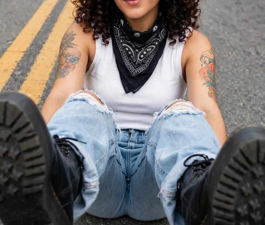 Offline XXX chat nicolette_rock