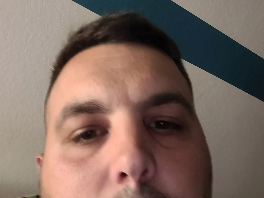 Duff35's Offline Chat Room