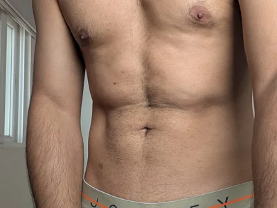 handsome-hunky profile