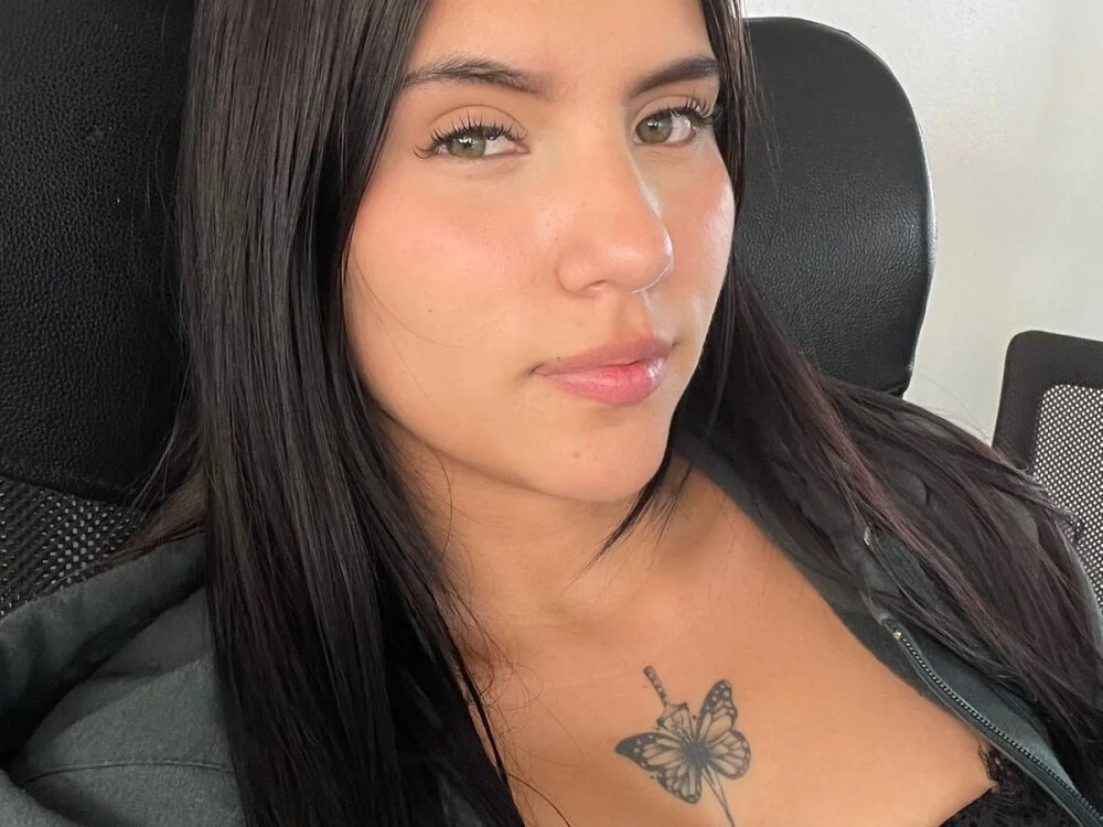 Grace_Velvet7 離線 XXX 聊天