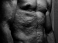 Модель REDHAMMER_