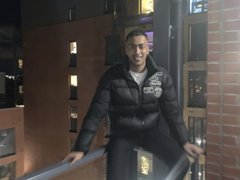 Unknowntze's Offline XXX Chat