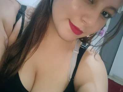 Melissafoxy_ - Girl 