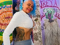 freyadevil333's webcam live show