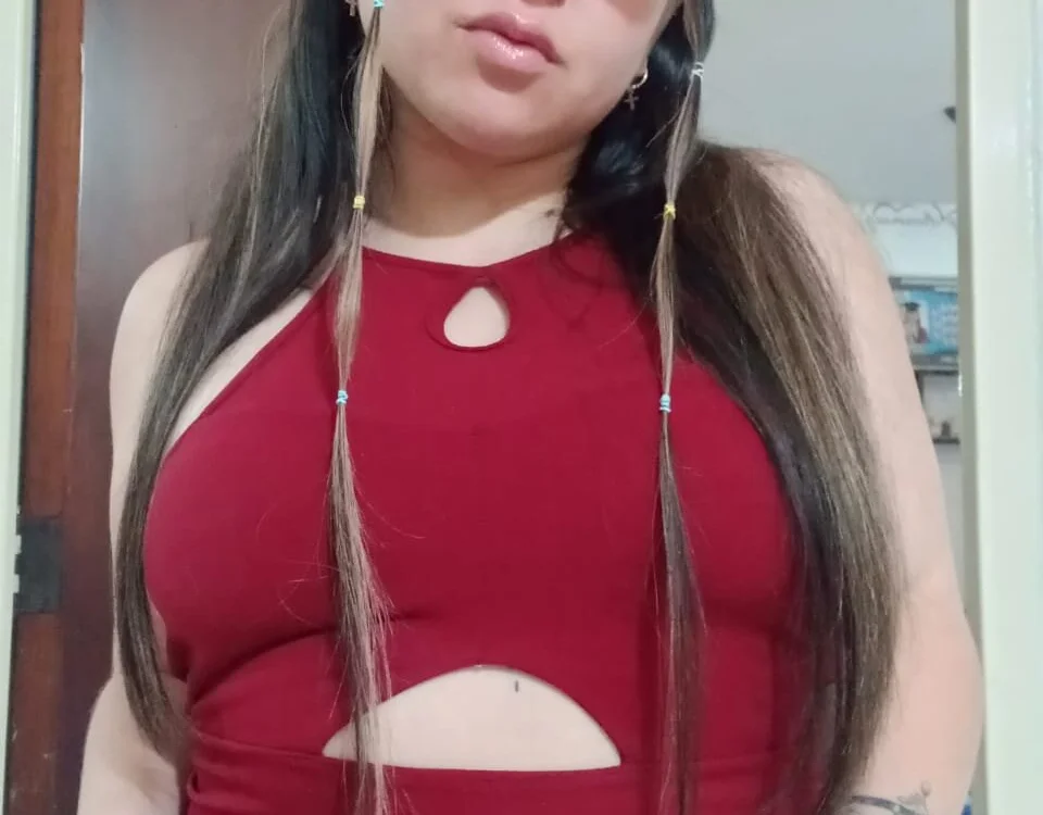 anahi_ponce7's Offline XXX Chat