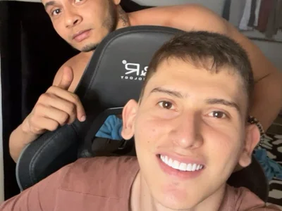 Dominick_m - Couple 